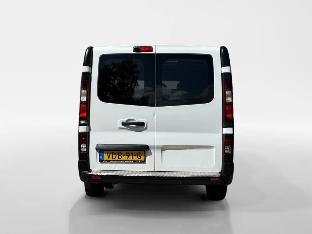 Fiat Talento 1.6 L2H1 uit 2019, foto 8