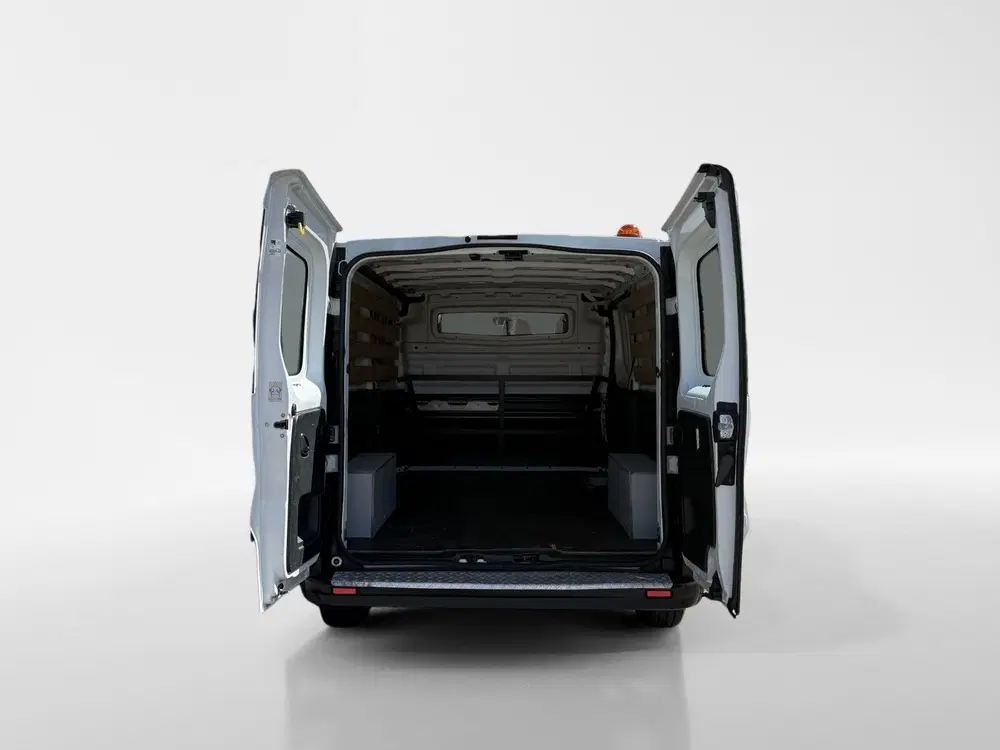 Fiat Talento 1.6 L2H1 uit 2019, foto 9