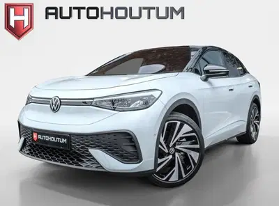 Volkswagen ID.5 Pro 210 kW Goal uit 2025