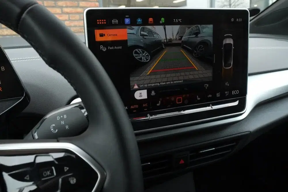 Volkswagen ID.5 Pro 210 kW Goal uit 2025, foto 11