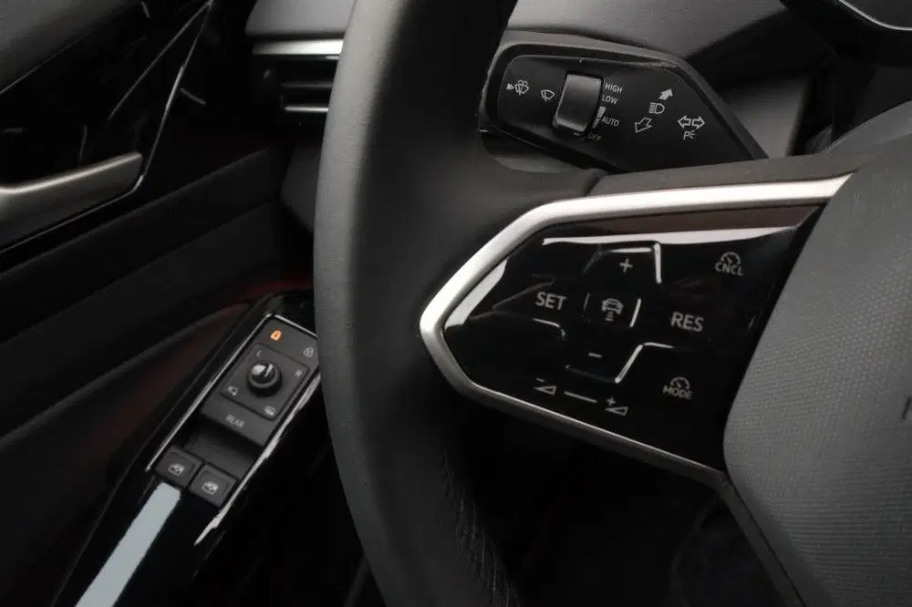Volkswagen ID.5 Pro 210 kW Goal uit 2025, foto 14