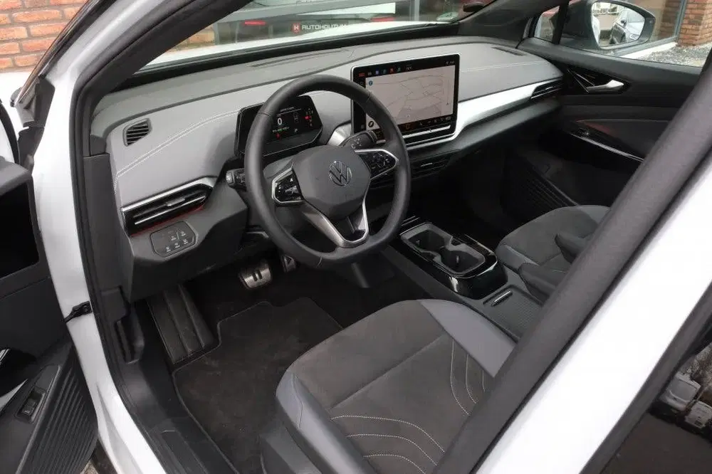 Volkswagen ID.5 Pro 210 kW Goal uit 2025, foto 4