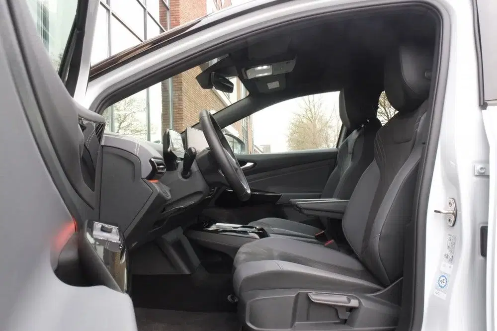 Volkswagen ID.5 Pro 210 kW Goal uit 2025, foto 7
