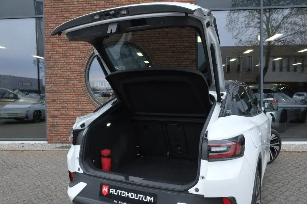 Volkswagen ID.5 Pro 210 kW Goal uit 2025, foto 9