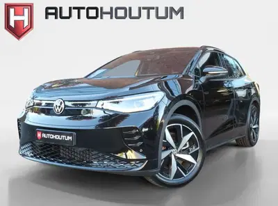 Volkswagen ID.4 250 kW 4Motion GTX uit 2025