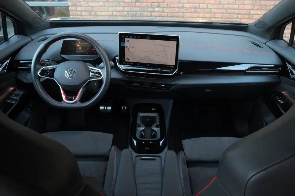Volkswagen ID.4 250 kW 4Motion GTX uit 2025, foto 3