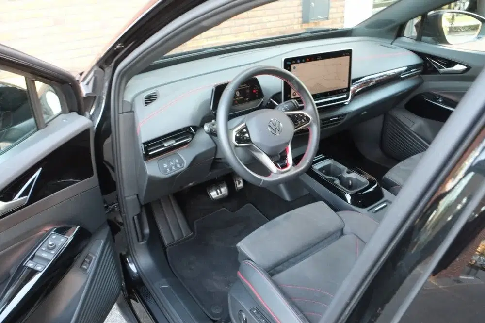 Volkswagen ID.4 250 kW 4Motion GTX uit 2025, foto 6