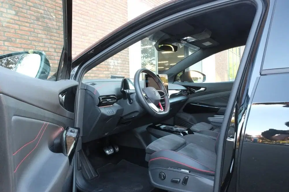 Volkswagen ID.4 250 kW 4Motion GTX uit 2025, foto 7