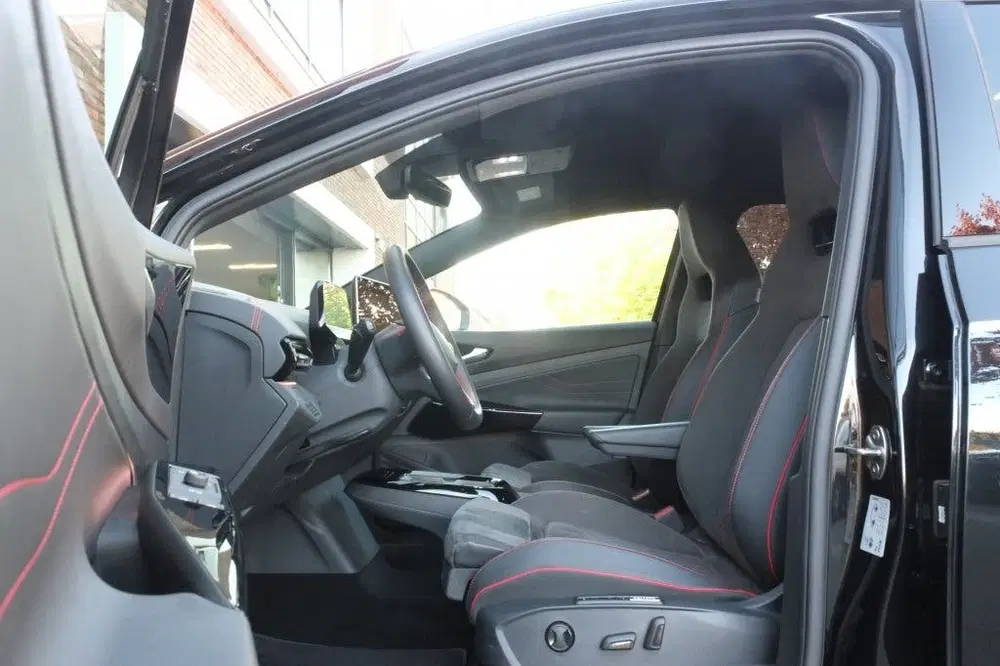 Volkswagen ID.4 250 kW 4Motion GTX uit 2025, foto 8