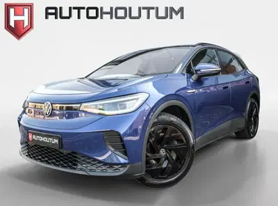 Volkswagen ID.4 Pro Performance 77 kWh uit 2023