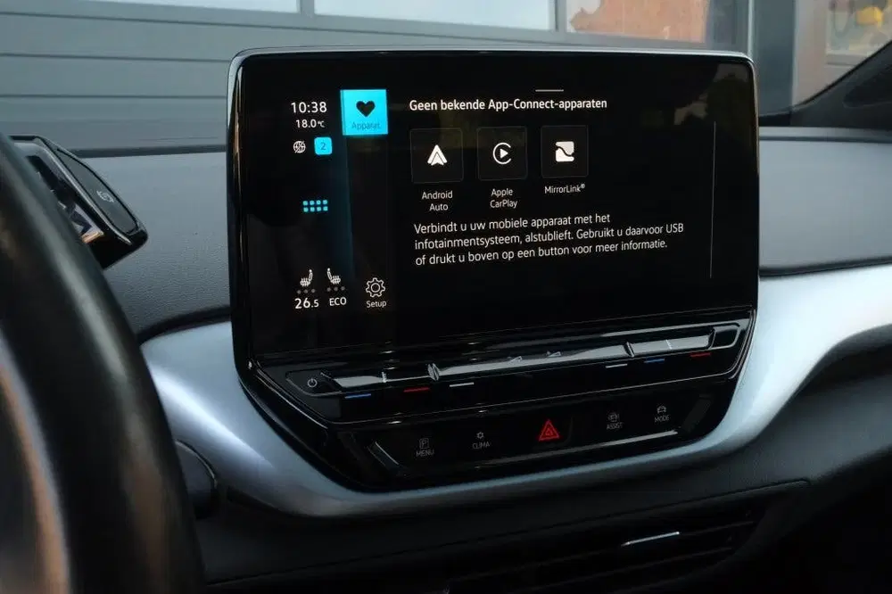 Volkswagen ID.4 Pro Performance 77 kWh uit 2023, foto 11