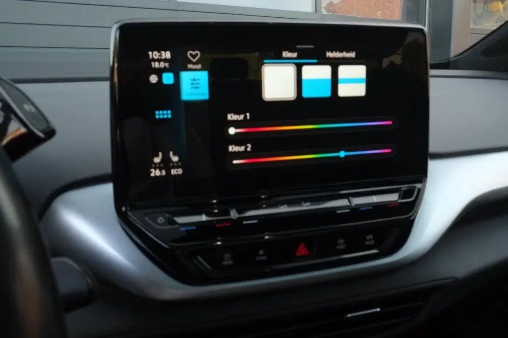 Volkswagen ID.4 Pro Performance 77 kWh uit 2023, foto 12