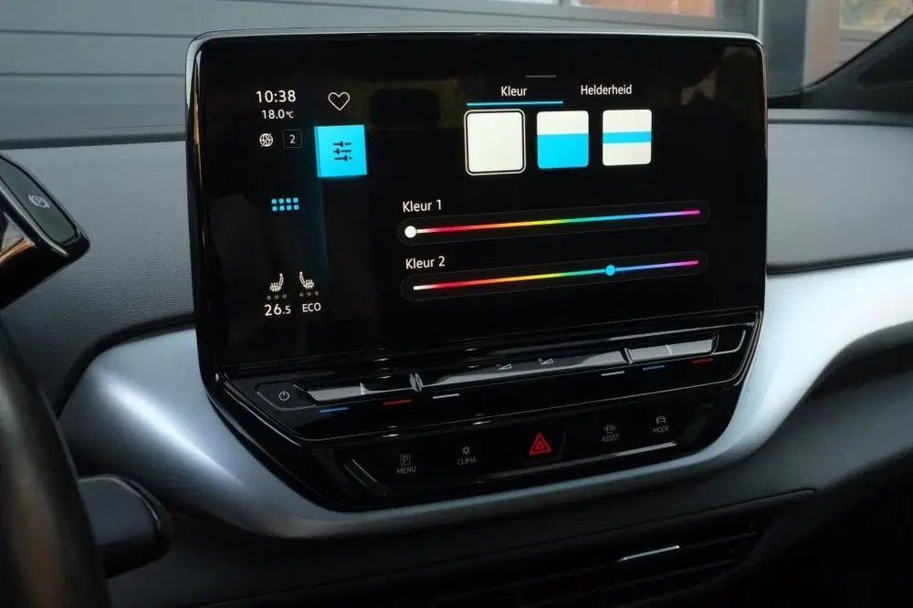 Volkswagen ID.4 Pro Performance 77 kWh uit 2023, foto 13