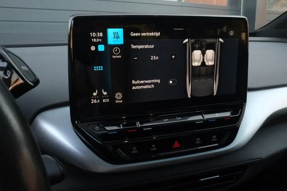 Volkswagen ID.4 Pro Performance 77 kWh uit 2023, foto 14