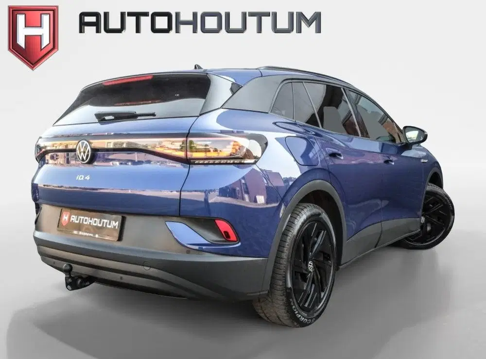 Volkswagen ID.4 Pro Performance 77 kWh uit 2023, foto 2
