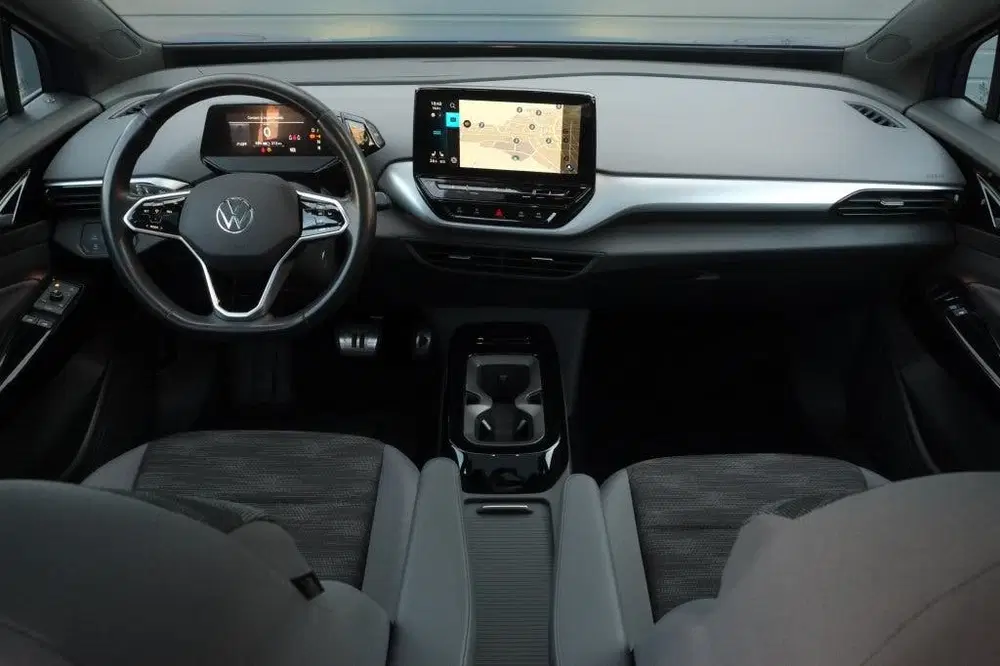 Volkswagen ID.4 Pro Performance 77 kWh uit 2023, foto 3