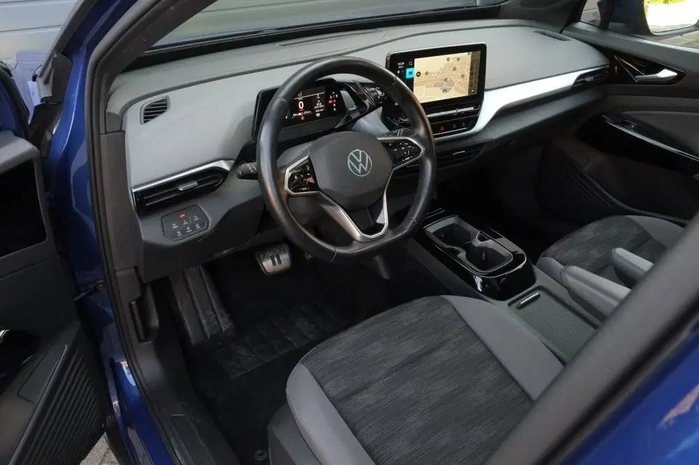 Volkswagen ID.4 Pro Performance 77 kWh uit 2023, foto 4
