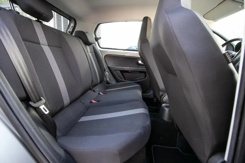 Volkswagen up! 1.0 BMT high up Automaat uit 2019, foto 8