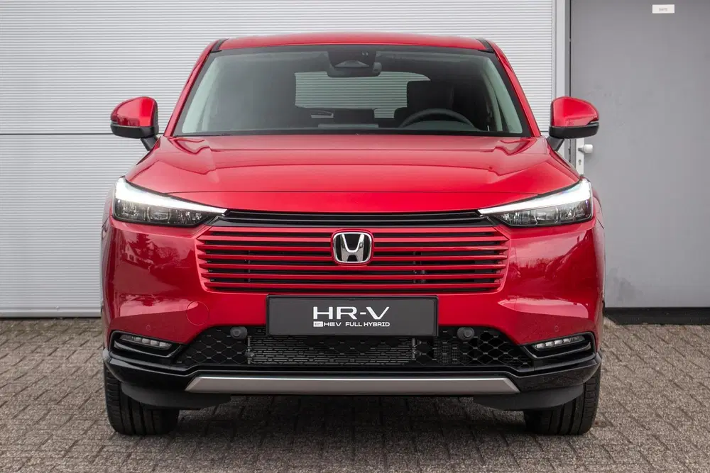 Honda HR-V 1.5 e:HEV Advance uit 2026, foto 12