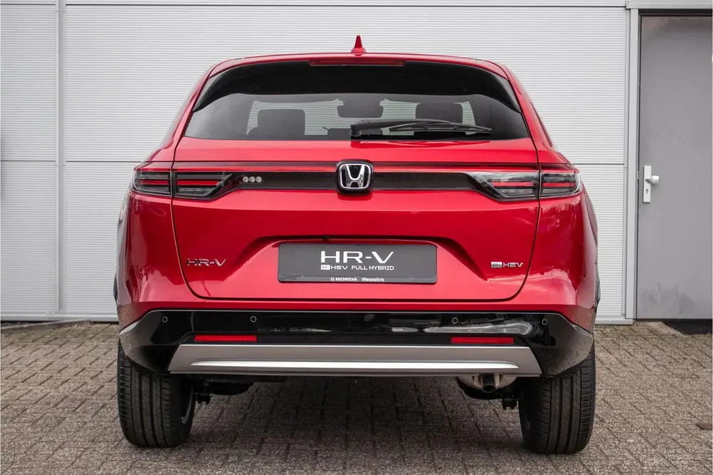 Honda HR-V 1.5 e:HEV Advance uit 2026, foto 13