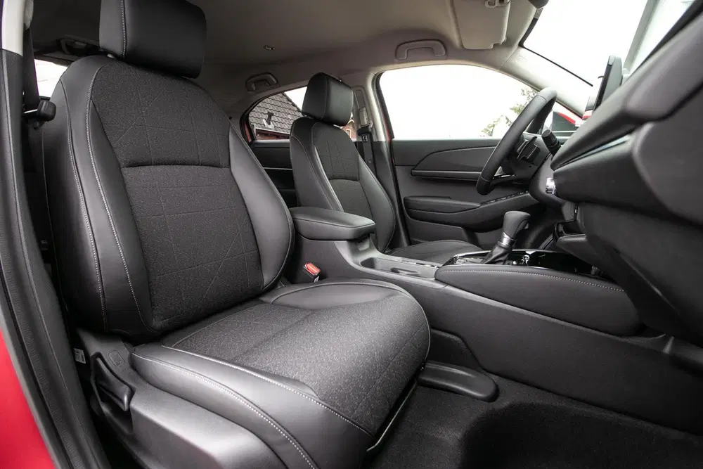 Honda HR-V 1.5 e:HEV Advance uit 2026, foto 5