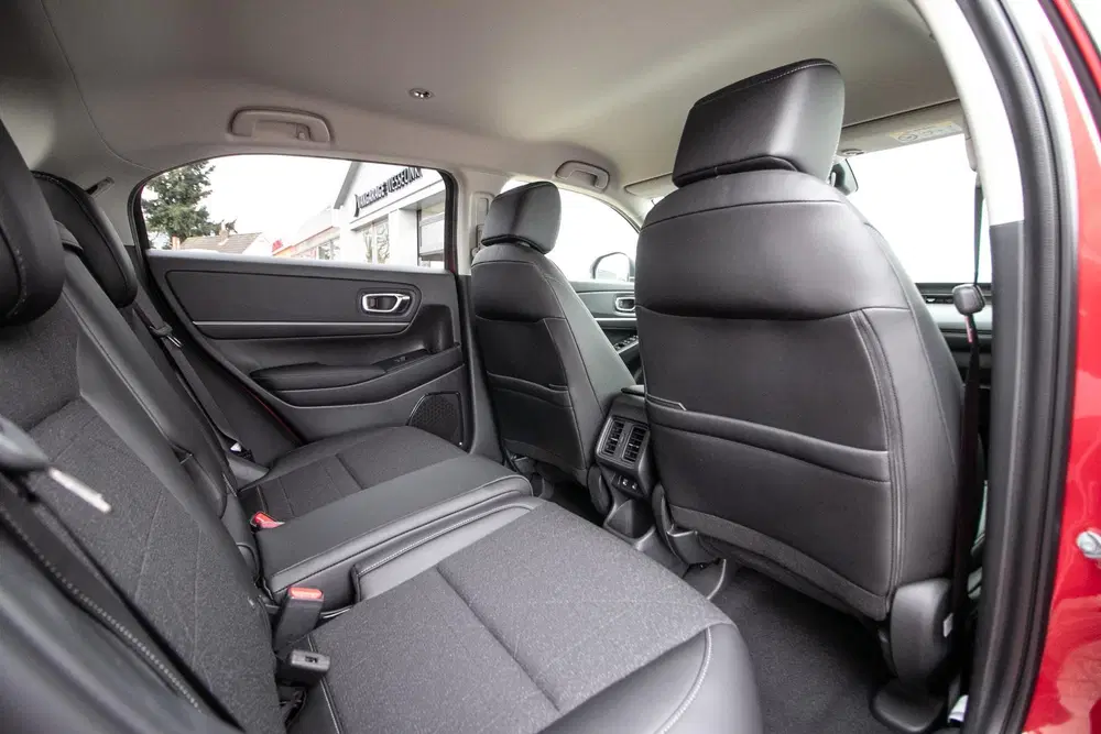 Honda HR-V 1.5 e:HEV Advance uit 2026, foto 6
