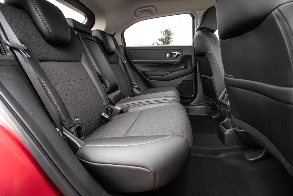 Honda HR-V 1.5 e:HEV Advance uit 2026, foto 7