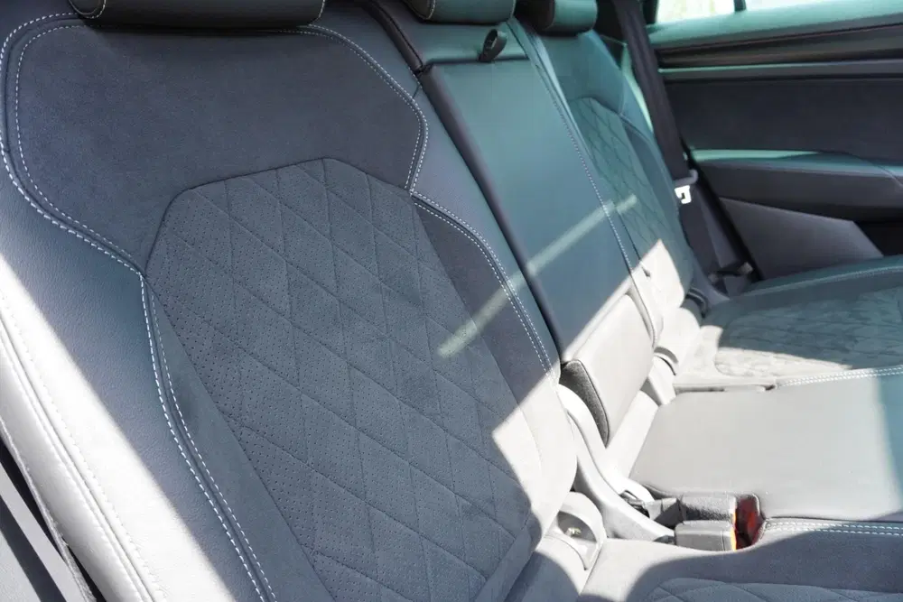 Skoda Kodiaq 1.5 TSI 150pk DSG Sportline Business uit 2023, foto 15