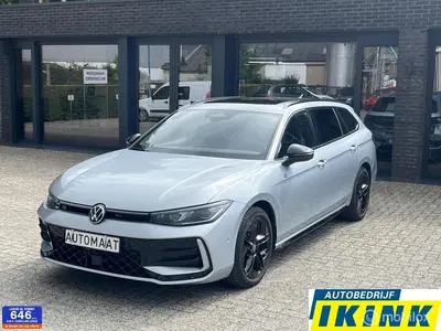 Volkswagen Passat 1.5 eTSI R-Line Business uit 2024