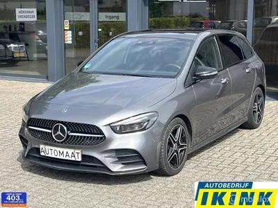 Mercedes-Benz B-Klasse Mercedes B-klasse 200 Premium Plus uit 2019