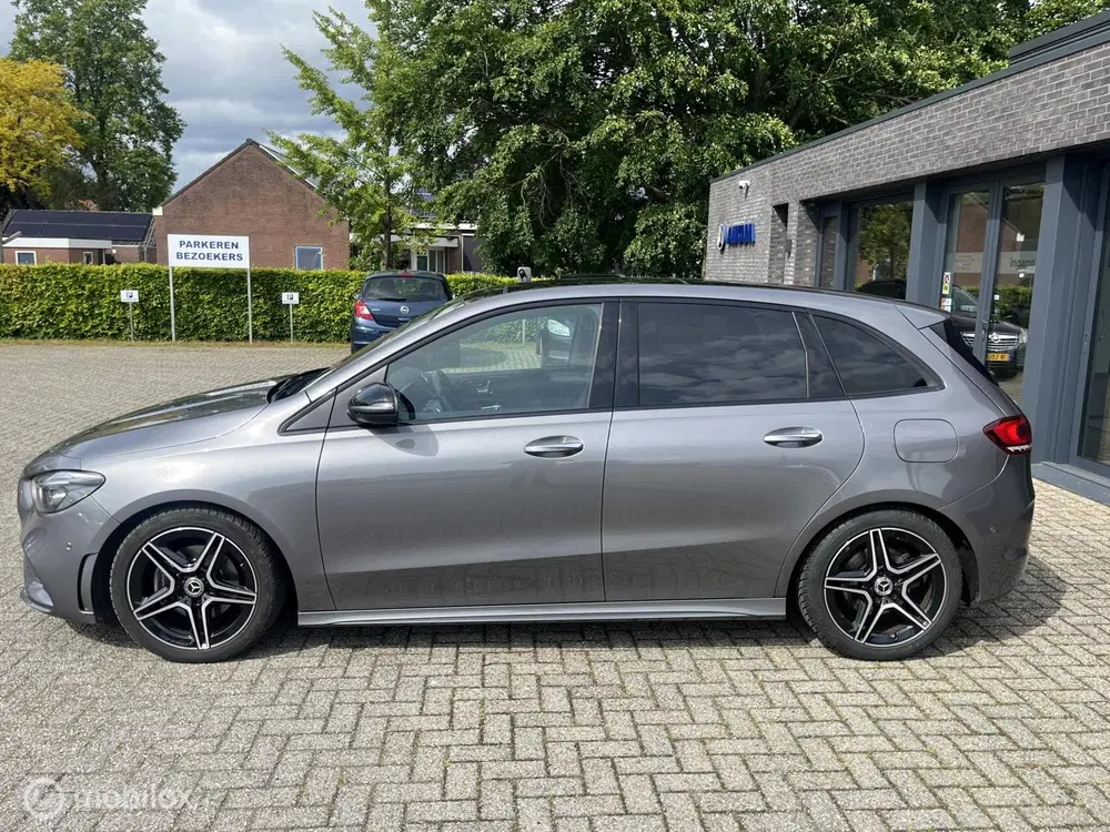 Mercedes-Benz B-Klasse Mercedes B-klasse 200 Premium Plus uit 2019, foto 5
