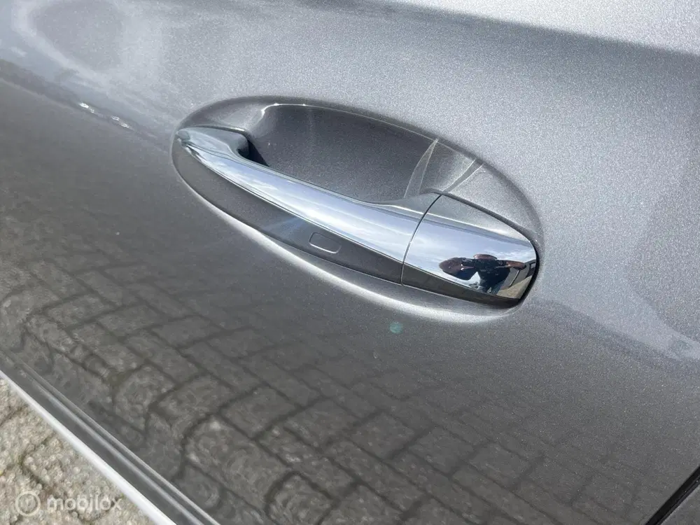 Mercedes-Benz B-Klasse Mercedes B-klasse 200 Premium Plus uit 2019, foto 6