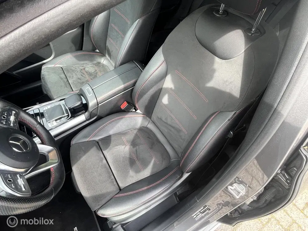 Mercedes-Benz B-Klasse Mercedes B-klasse 200 Premium Plus uit 2019, foto 8