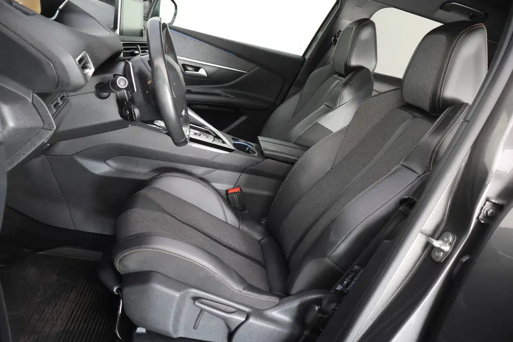 Peugeot 3008 1.2T Aut. Crossway FULL LED uit 2019, foto 10