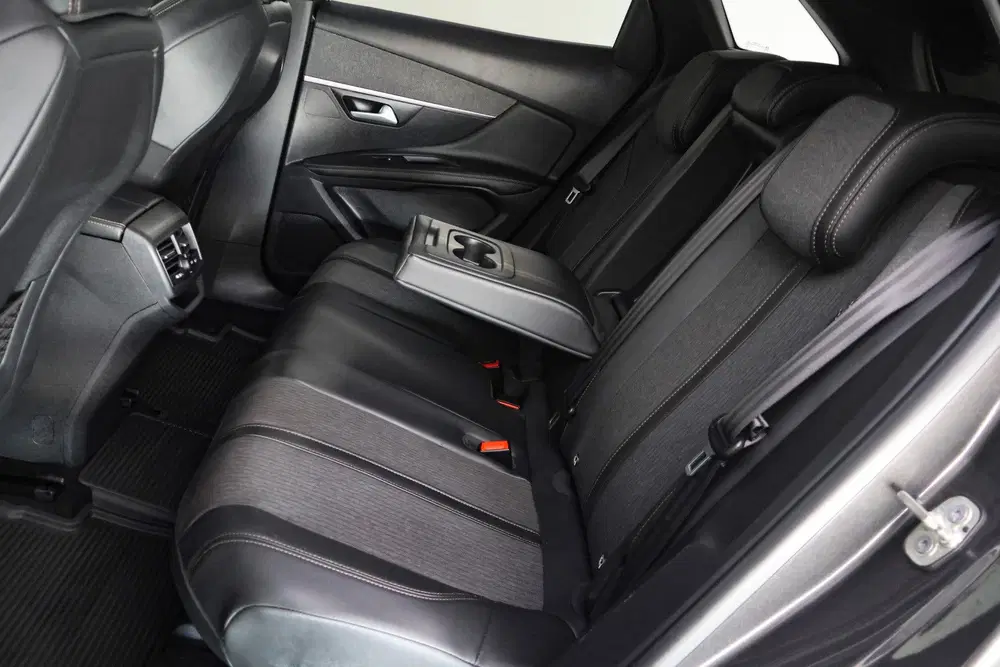 Peugeot 3008 1.2T Aut. Crossway FULL LED uit 2019, foto 11