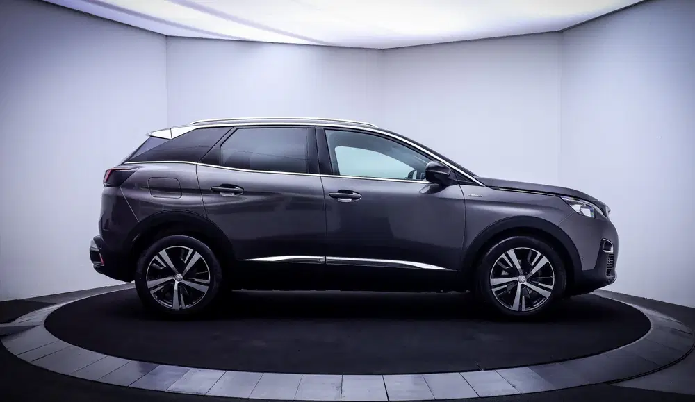 Peugeot 3008 1.2T Aut. Crossway FULL LED uit 2019, foto 4