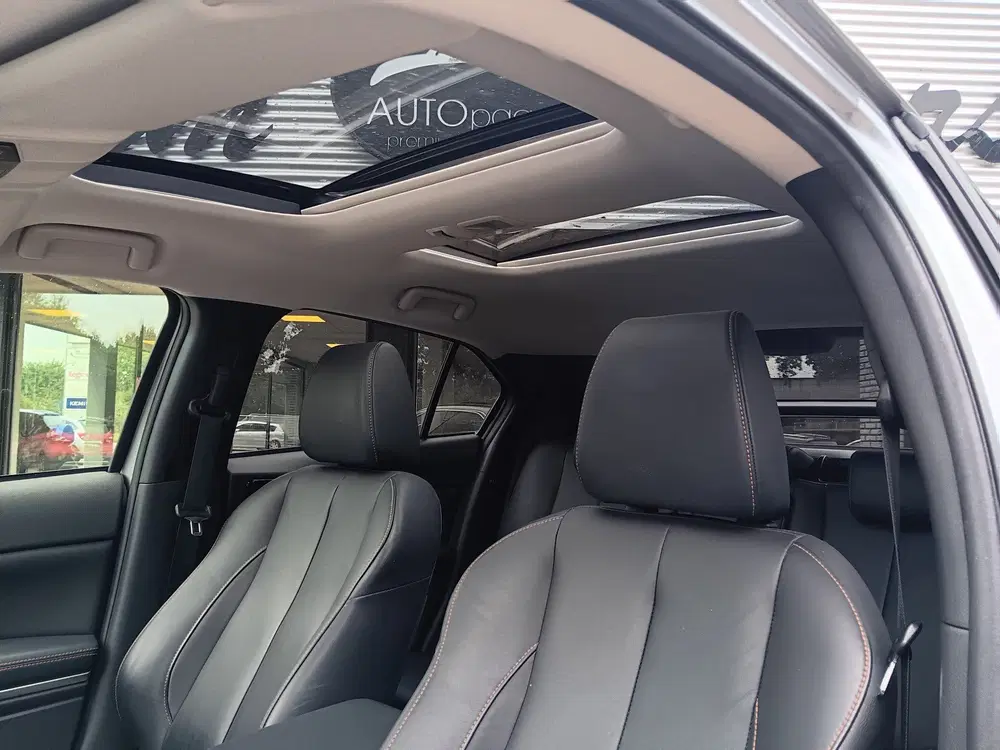 Mitsubishi Eclipse Cross 1.5 DI-T 164PK Instyle LEER NAV uit 2019, foto 14