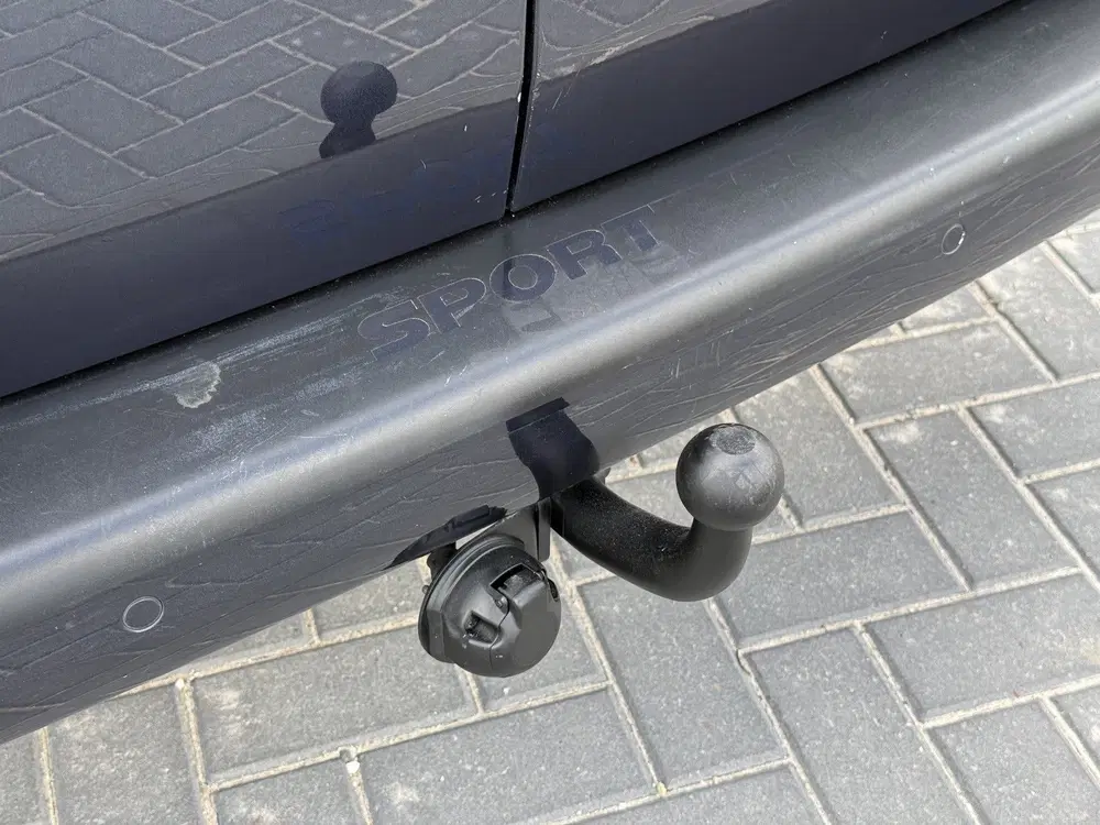 Volkswagen Transporter 2.0 TDI L1H2 Highline Sport edition uit 2019, foto 14