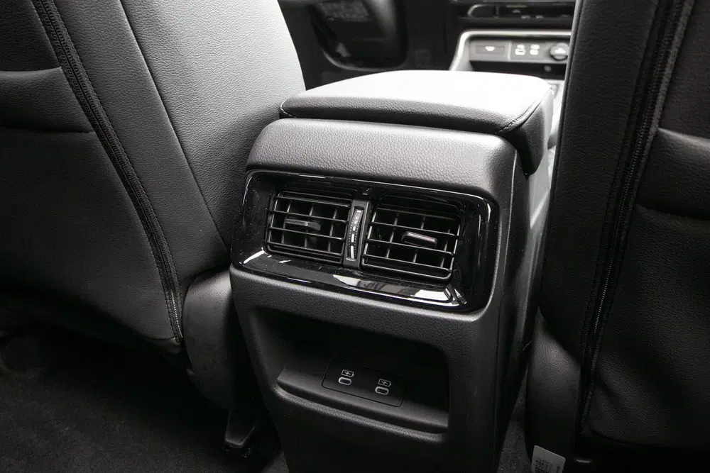 Honda CR-V 2.0 e:PHEV Advance Tech uit 2025, foto 10