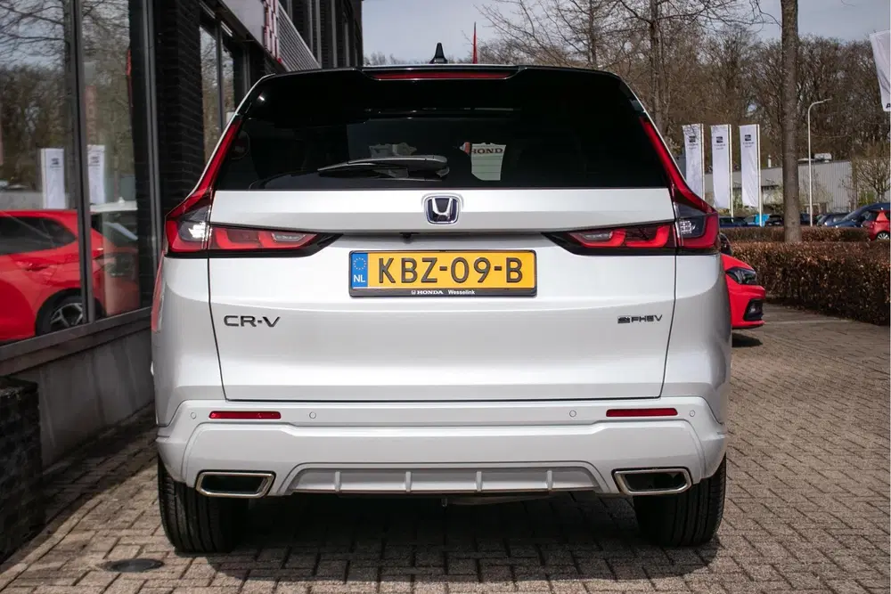 Honda CR-V 2.0 e:PHEV Advance Tech uit 2025, foto 14