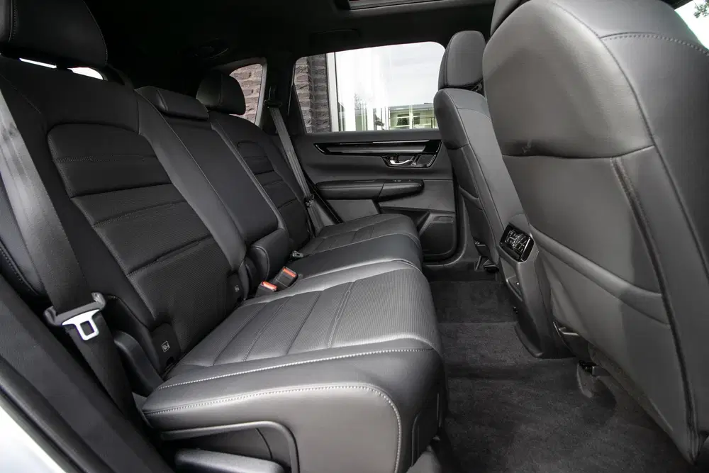Honda CR-V 2.0 e:PHEV Advance Tech uit 2025, foto 8