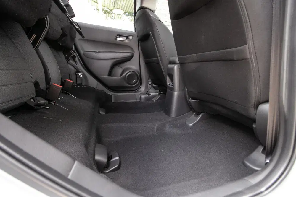 Honda Jazz 1.5 e:HEV Advance Crosstar uit 2025, foto 8