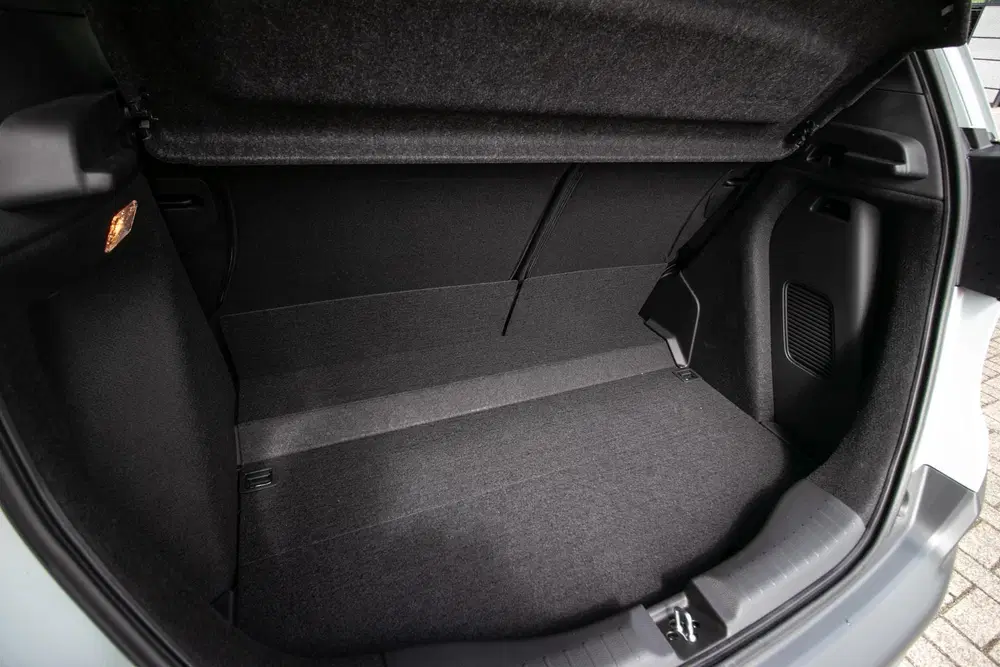 Honda Jazz 1.5 e:HEV Advance Crosstar uit 2025, foto 9