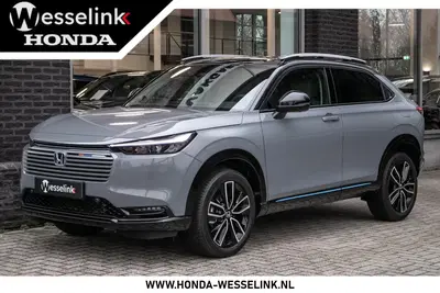 Honda HR-V 1.5 e:HEV Advance Style uit 2026