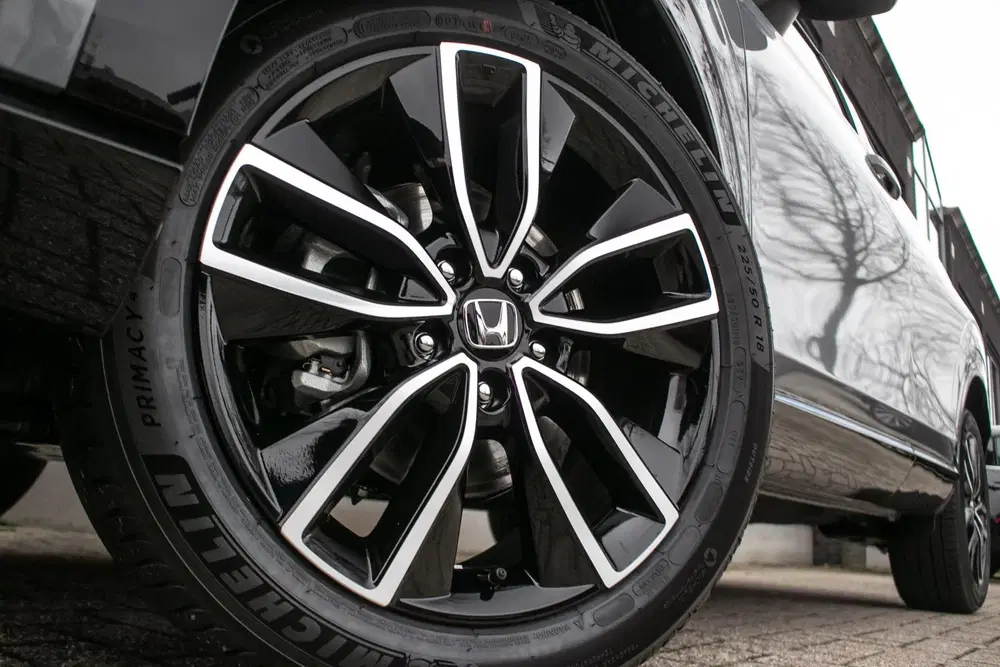 Honda HR-V 1.5 e:HEV Advance Style uit 2026, foto 14
