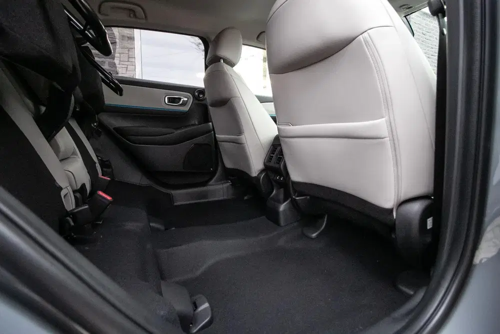 Honda HR-V 1.5 e:HEV Advance Style uit 2026, foto 8