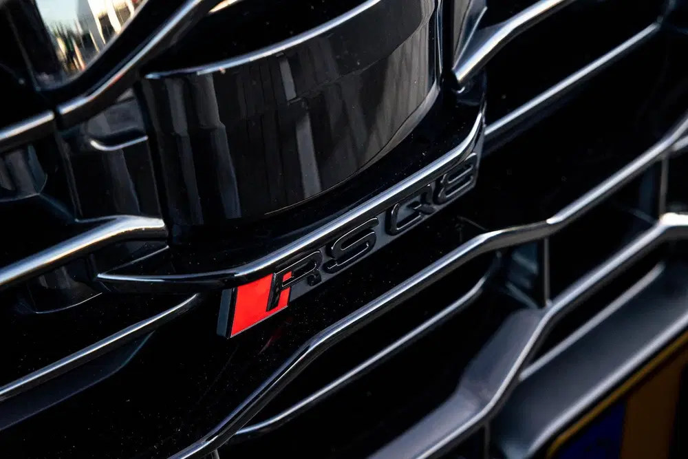 Audi RS Q8 4.0 TFSI 600pk quattro uit 2021, foto 10