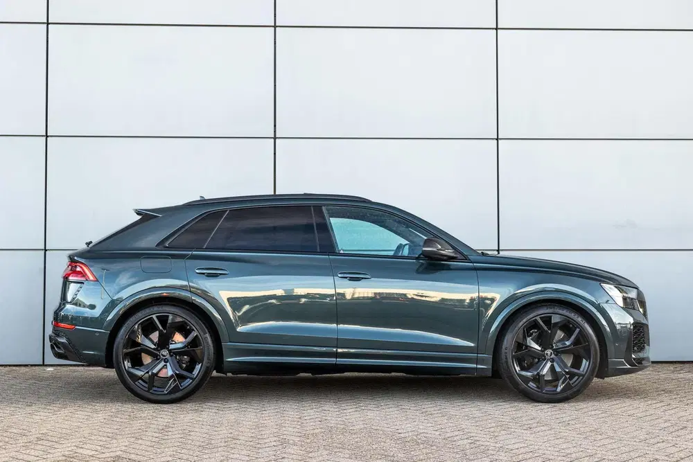 Audi RS Q8 4.0 TFSI 600pk quattro uit 2021, foto 3