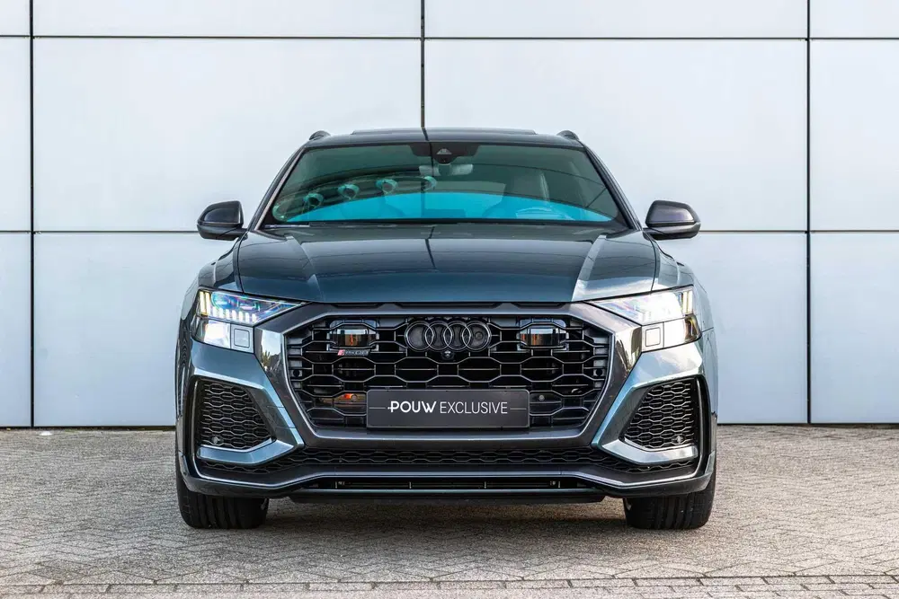 Audi RS Q8 4.0 TFSI 600pk quattro uit 2021, foto 8