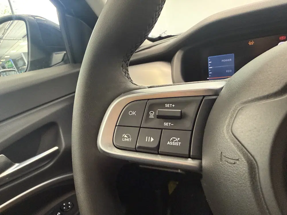 Jeep Avenger Altitude 54 kWh SOH 97% Navi PDC ACC Carpl uit 2025, foto 10